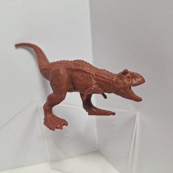 Jurassic World Amblin Dinosaur T Rex Tyrannosaurus Universal  Figure - Picture 5 of 9